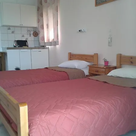 Apartament Elpida Trapezaki (Kefalonia)