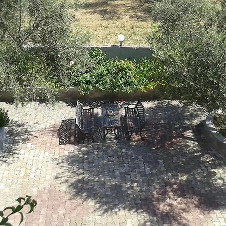 Elpida Apartament Trapezaki (Kefalonia)