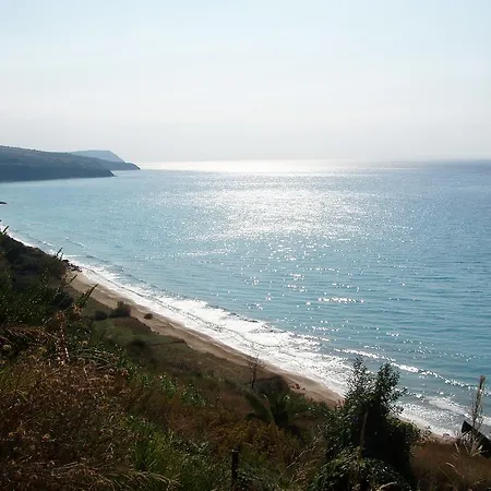 Apartament Elpida Trapezaki (Kefalonia)
