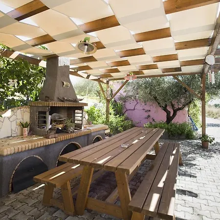 Apartamento Elpida