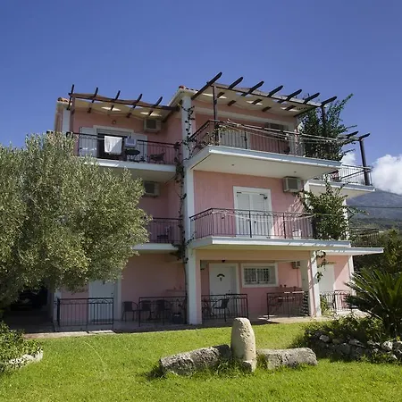 Apartamento Elpida