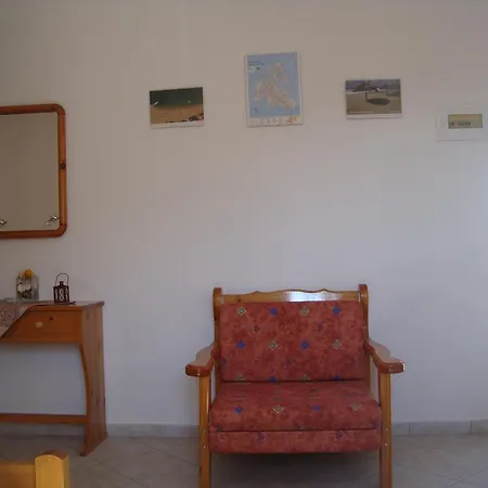 Elpida Appartamento Trapezaki (Kefalonia)