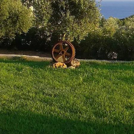 Elpida Appartamento *