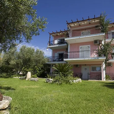 Apartment Elpida