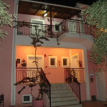 Elpida Apartment
