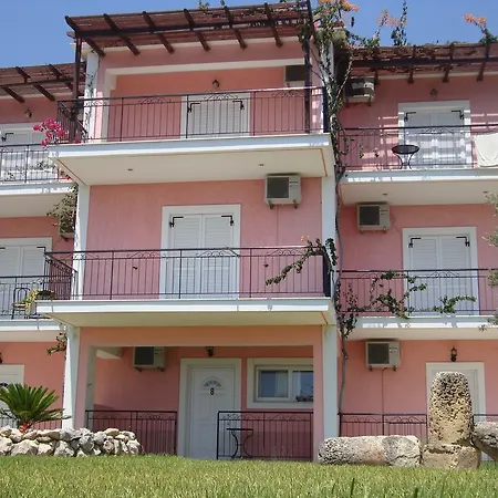 Apartament Elpida Trapezaki (Kefalonia)