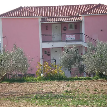 Apartament Elpida Trapezaki (Kefalonia)