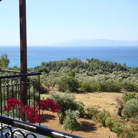 Apartment Elpida Trapezaki (Kefalonia)