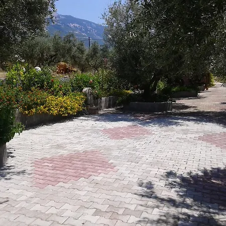 Apartament Elpida Trapezaki (Kefalonia)