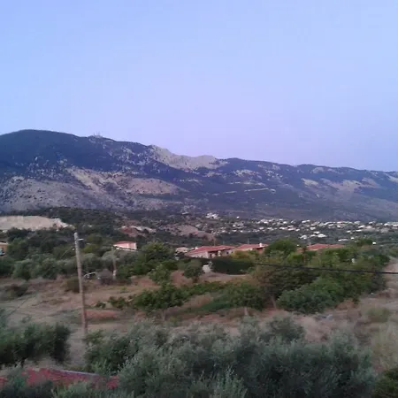 Elpida Apartament Trapezaki (Kefalonia)