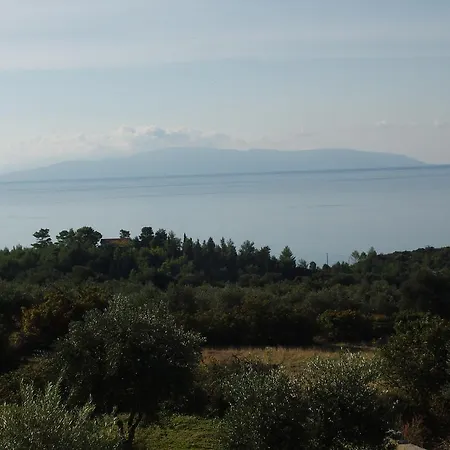 Apartment Elpida *