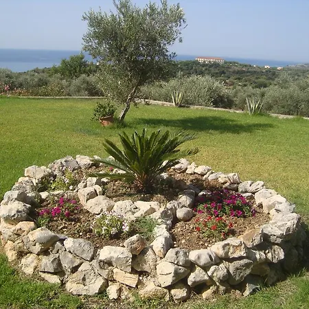 Apartment Elpida Trapezaki (Kefalonia)