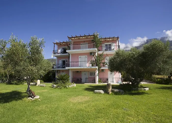 Elpida Trapezaki (Kefalonia)