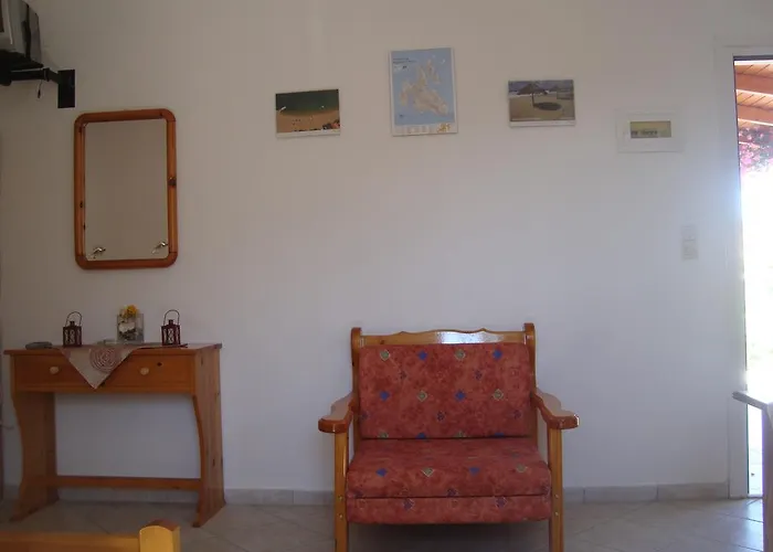 Elpida Apartment Trapezaki (Kefalonia)