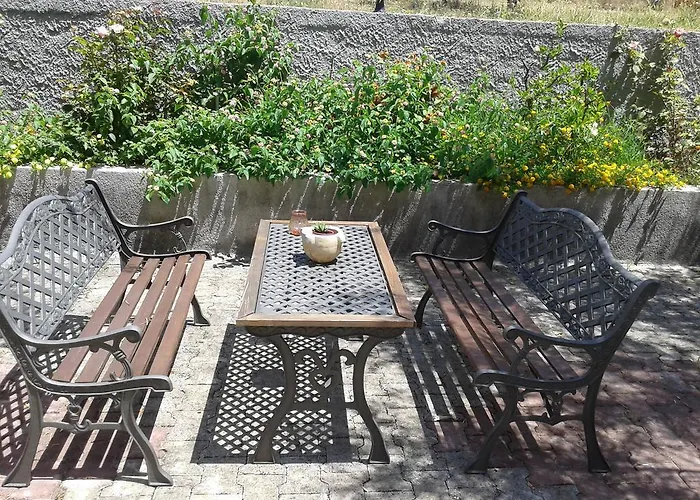 Apartment Elpida Trapezaki (Kefalonia)