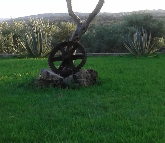 Elpida Apartment Trapezaki (Kefalonia)