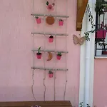 Apartment Elpida *