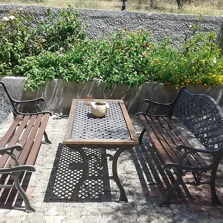 Apartamento Elpida Trapezaki (Kefalonia)